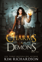 Kim Richardson - Charms & Demons artwork