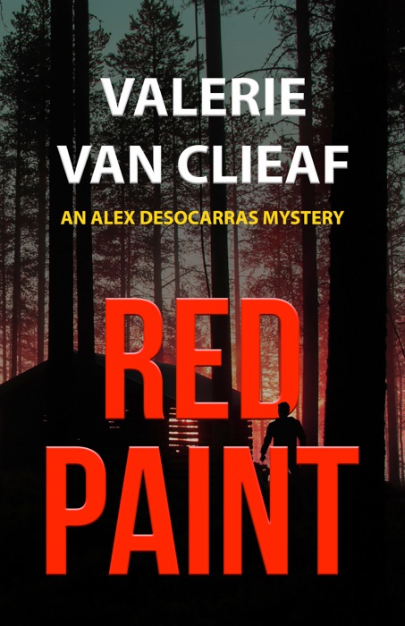 Red Paint