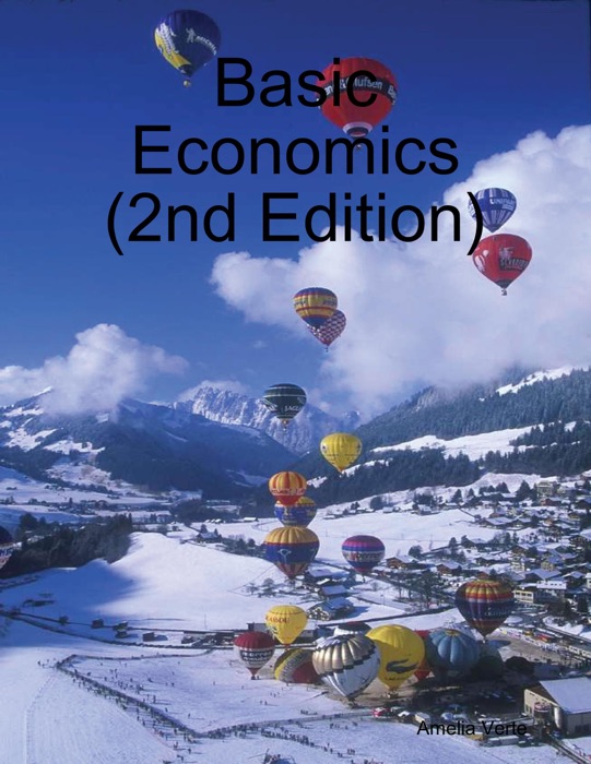 Basic Economics (2nd Edition)