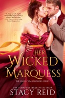 Her Wicked Marquess - GlobalWritersRank