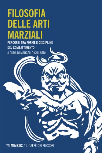 Filosofia delle arti marziali