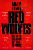 Red Wolves - Adam Hamdy