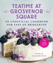 Download Teatime at Grosvenor Square