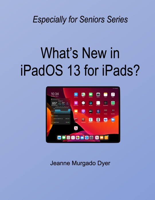 What's New in iPadOS 13 for iPads?