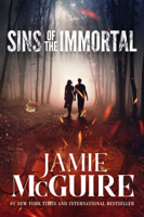 Jamie McGuire - Sins of the Immortal: A Novella artwork