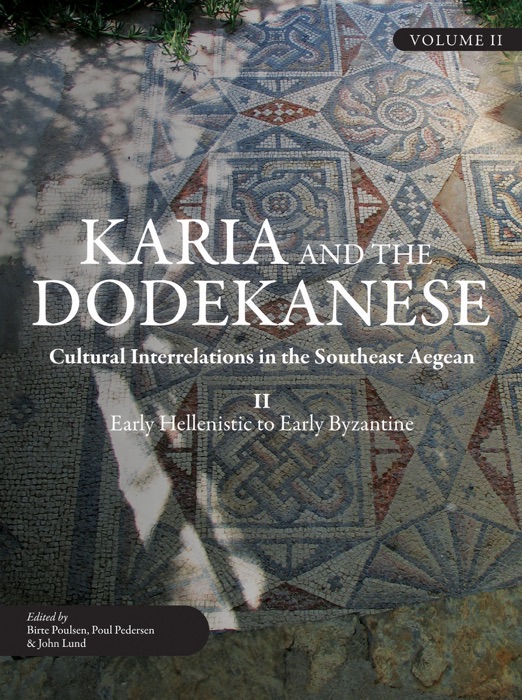 Karia and the Dodekanese