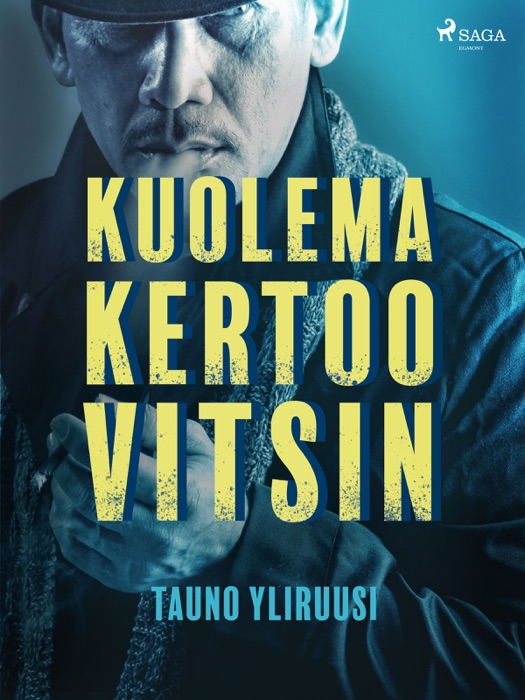 Kuolema kertoo vitsin