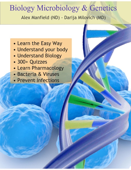 Biology Microbiology & Genetics