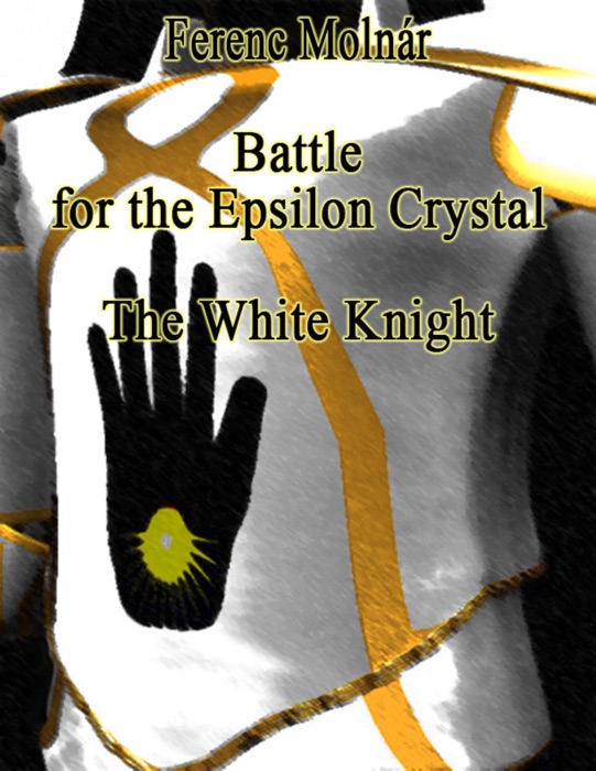 Battle for the Epsilon Crystal