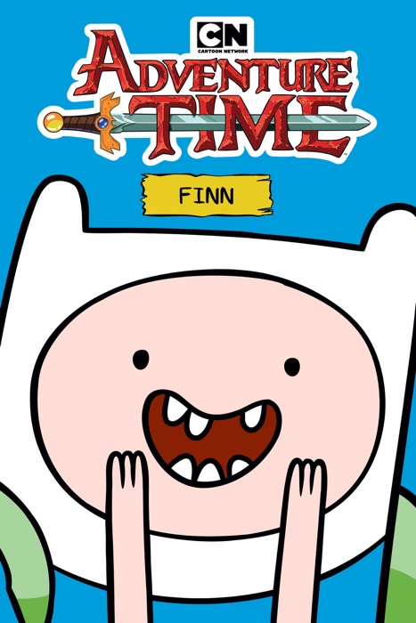 Adventure Time: Finn