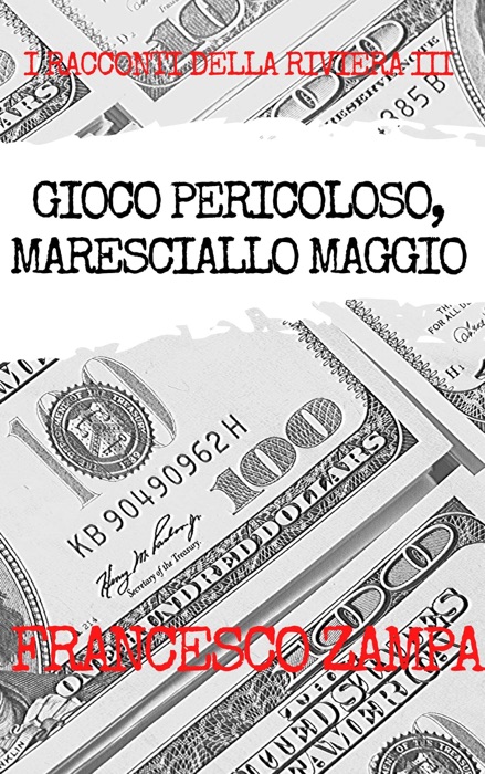 Gioco Pericoloso, Maresciallo Maggio!