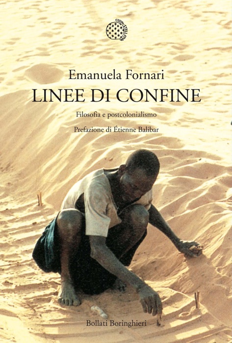 Linee di confine