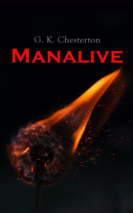 Manalive