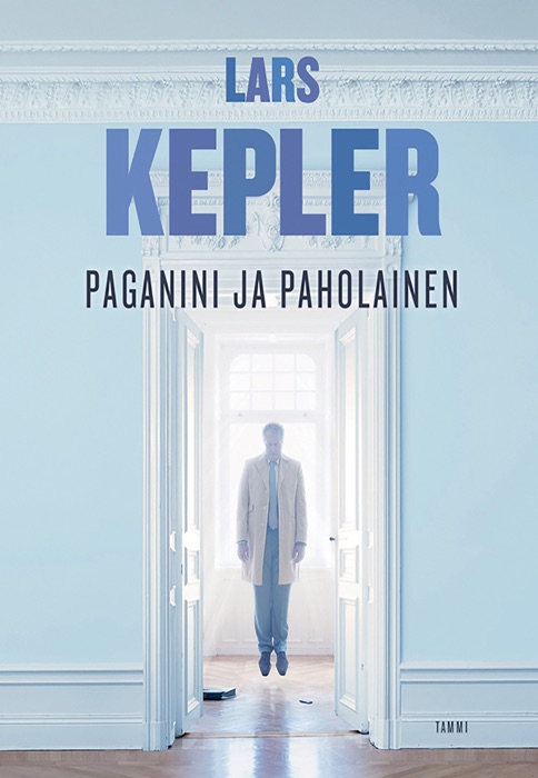 Paganini ja paholainen