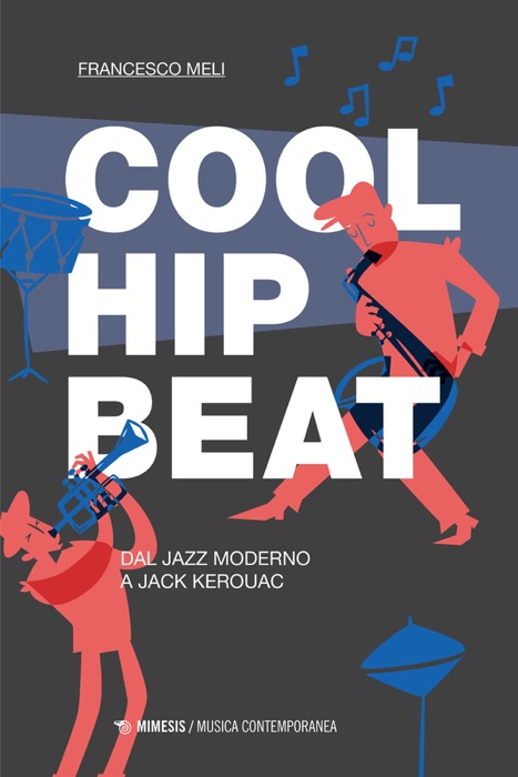 Cool, Hip, Beat