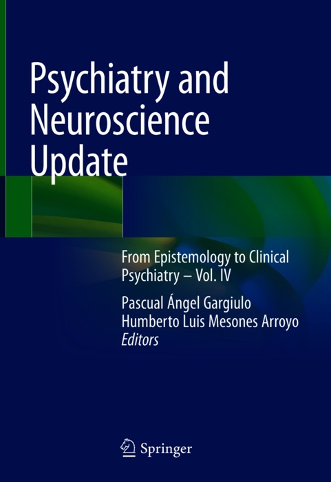 Psychiatry and Neuroscience Update