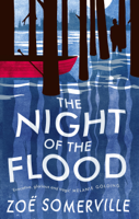 Zoe Somerville - The Night of the Flood artwork