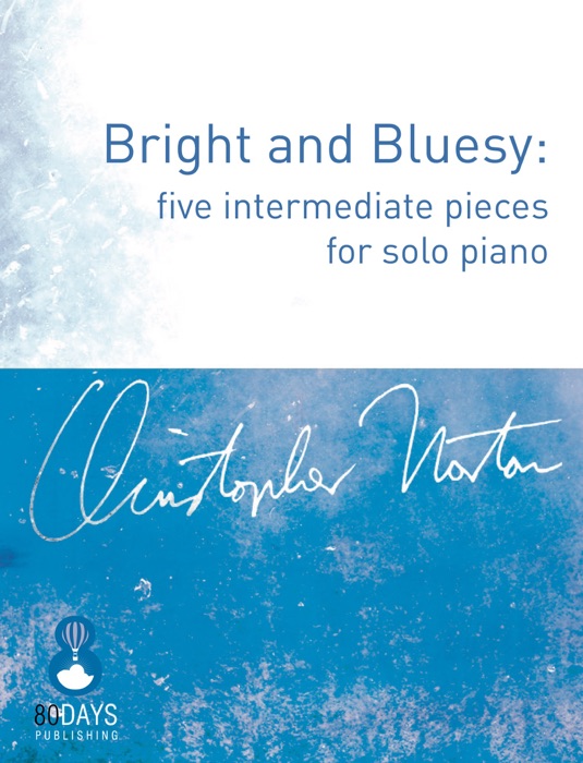 Christopher Norton's Bright and Bluesy