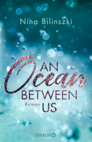 Nina Bilinszki - An Ocean Between Us artwork
