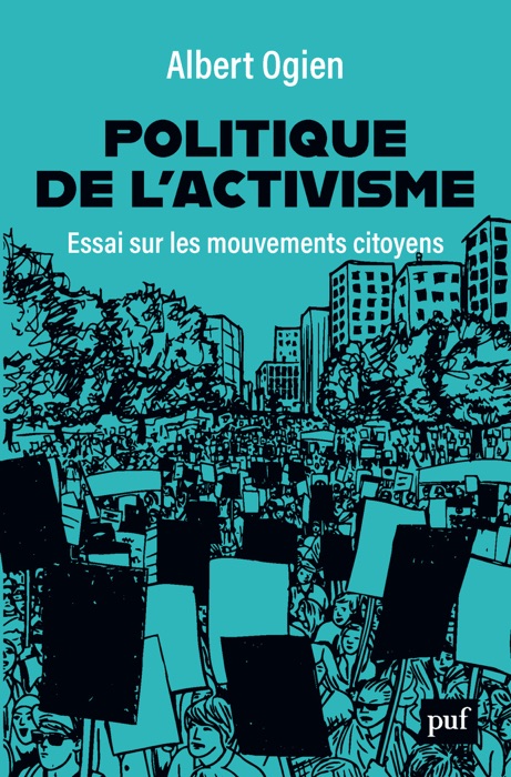 Politique de l'activisme