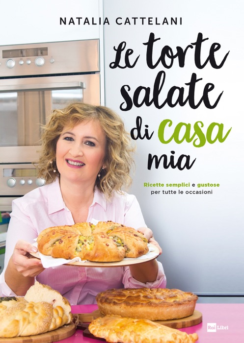 Le torte salate di casa mia