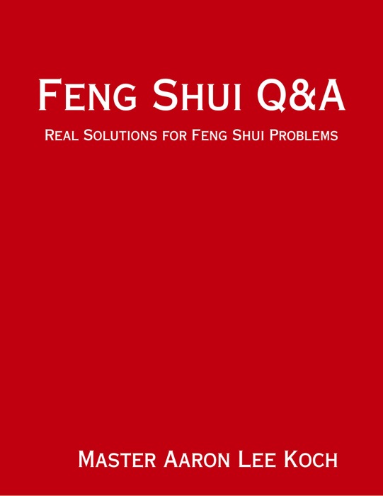 Feng Shui Q&A