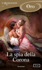 La spia della Corona (I Romanzi Oro)