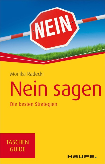 Nein sagen