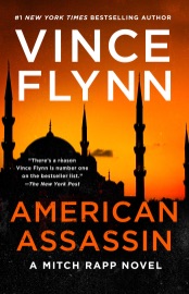 American Assassin - Vince Flynn by  Vince Flynn PDF Download