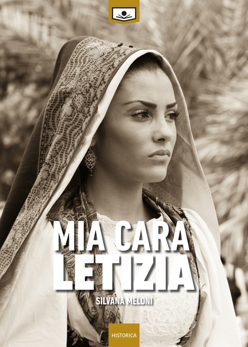 Mia cara Letizia