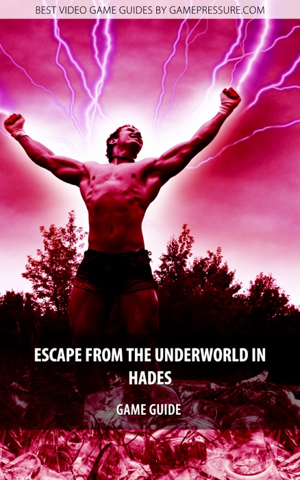 Escape from the Underworld in Hades