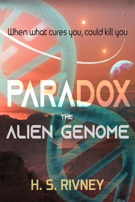 Paradox: The Alien Genome