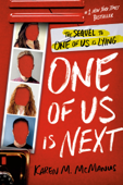 One of Us Is Next - Karen M. McManus