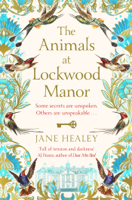 Jane Healey - The Animals at Lockwood Manor artwork