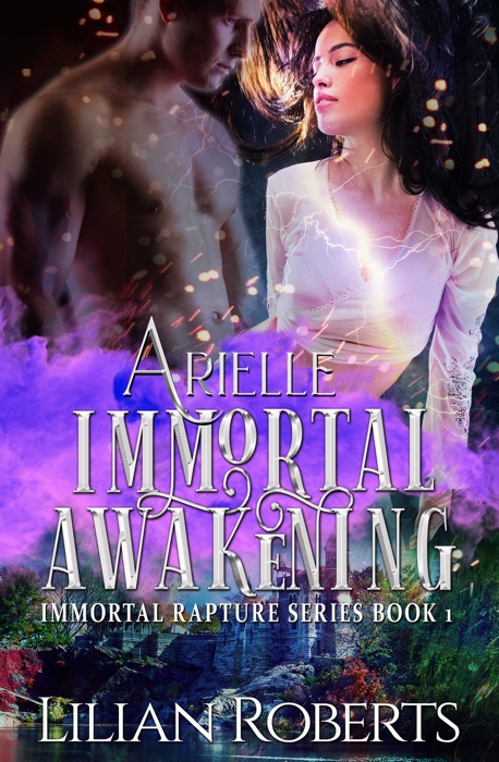 Arielle: Immortal Awakening