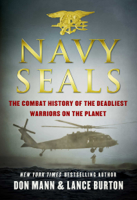 Don Mann & Lance Burton - Navy SEALs artwork