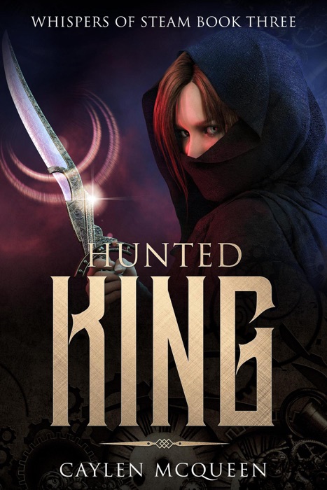 Hunted King