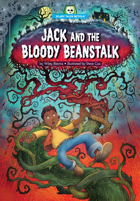 Jack and the Bloody Beanstalk