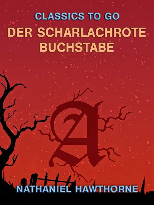 Der scharlachrote Buchstabe