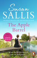 Susan Sallis - The Apple Barrel artwork