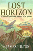 Lost Horizon - James Hilton