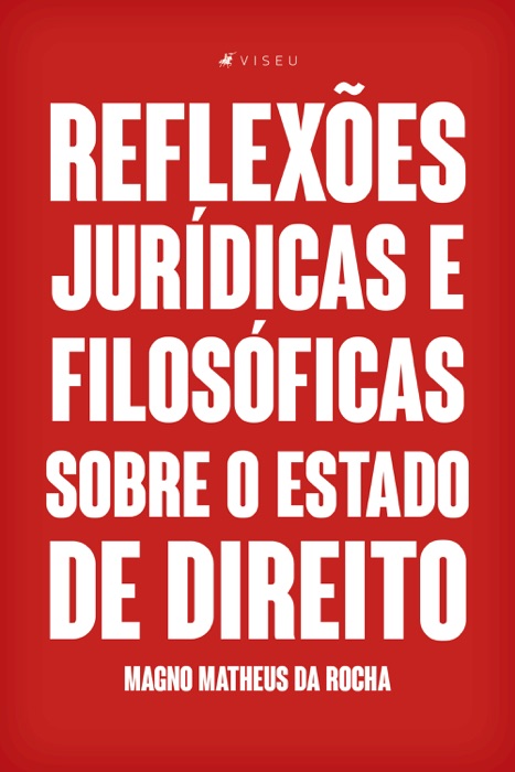 Reflexões jurídicas e filosóficas sobre o estado de direito