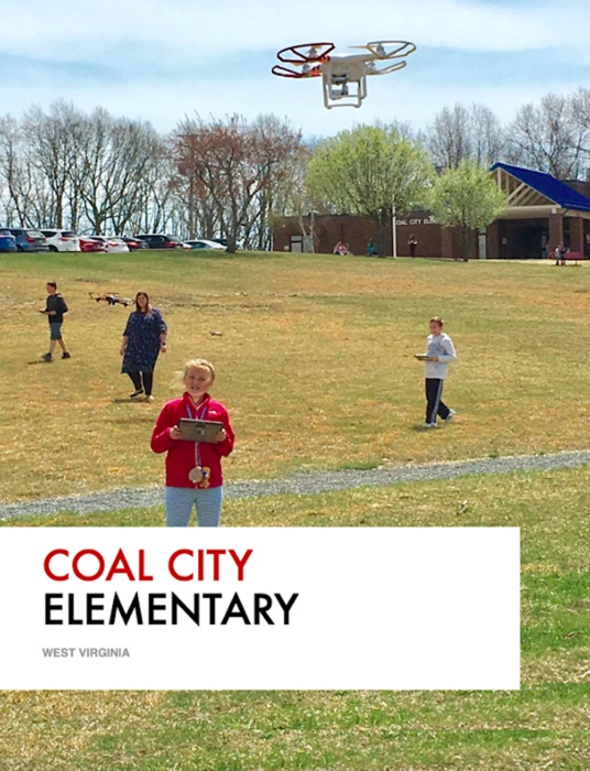 Coal City Elementary - Preparing for Success