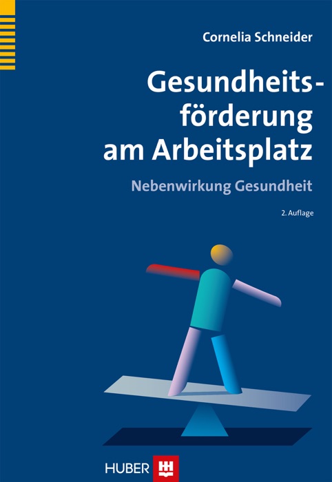 Gesundheitsförderung am Arbeitsplatz