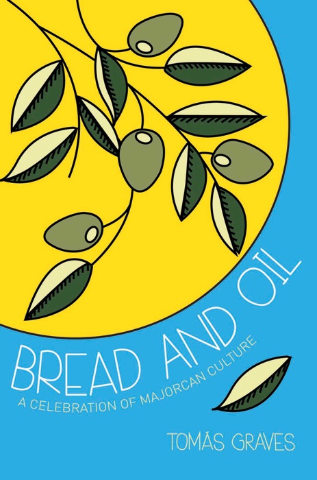 Bread and Oil