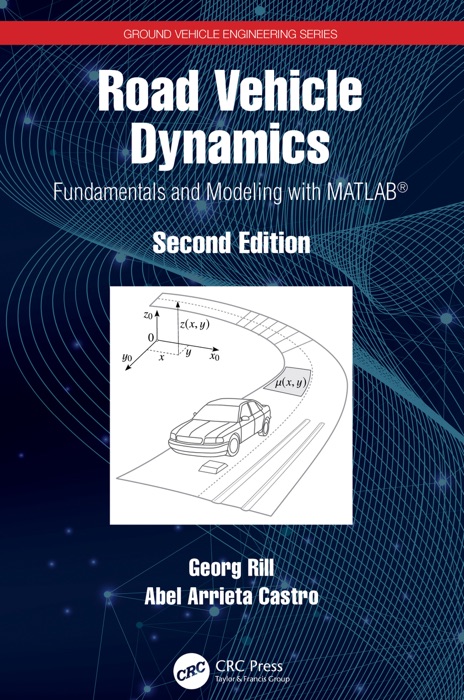 Road Vehicle Dynamics