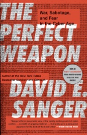 The Perfect Weapon