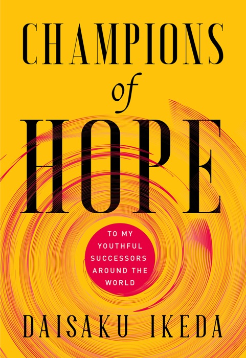 Champions of Hope