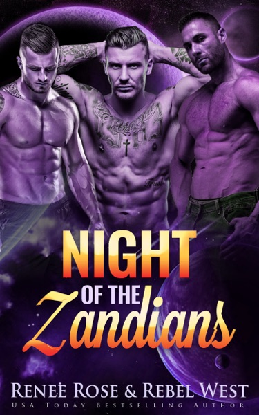 Night of the Zandians