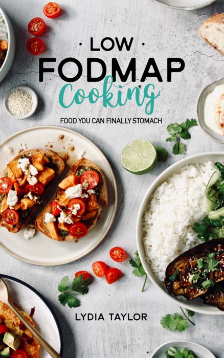 Low FODMAP Cooking